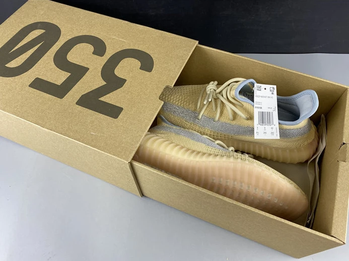 UrbanStyle 1692 adidas Yeezy Boost 350 V2 Linen FY 2909