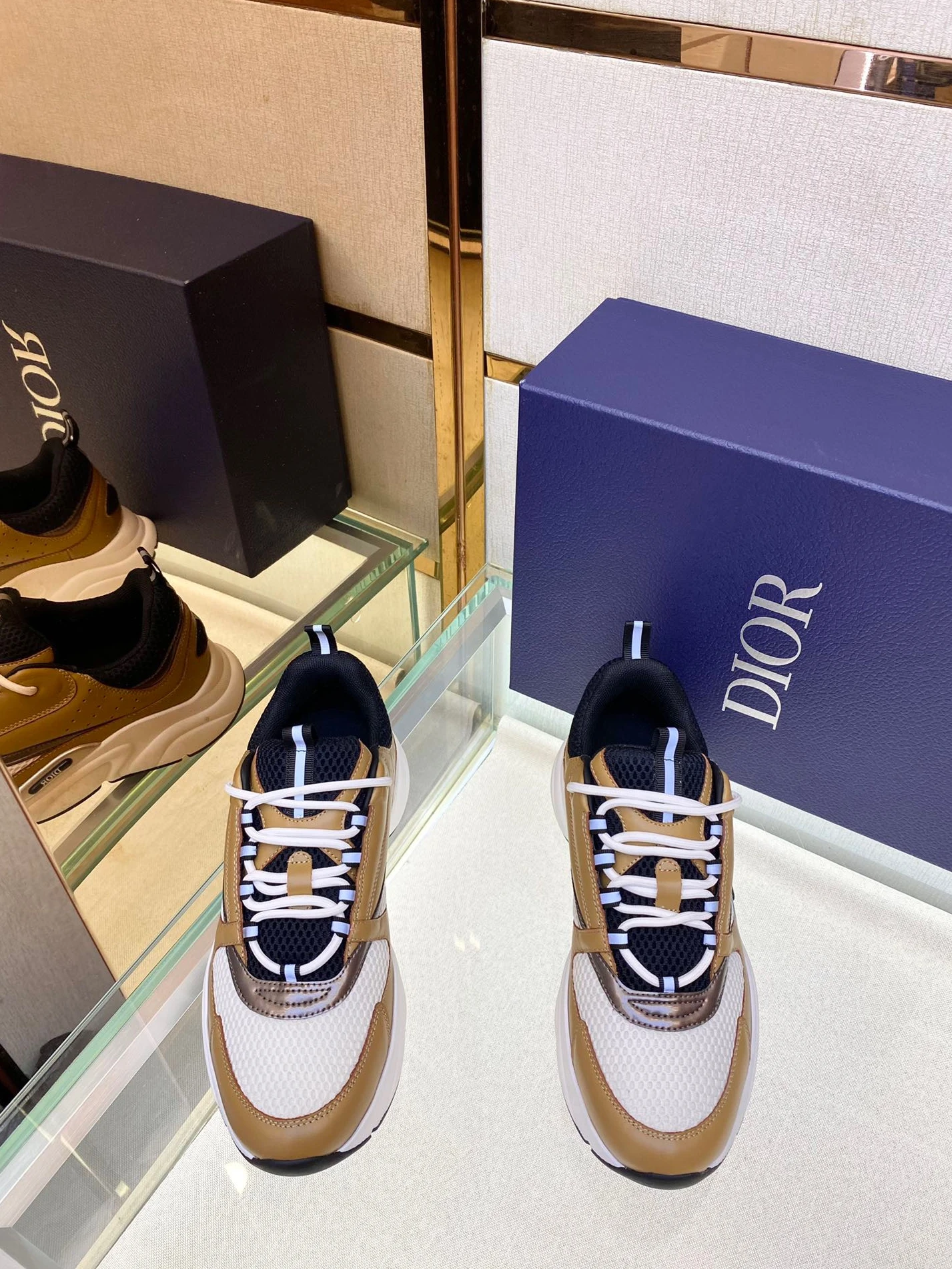 UrbanStyle 3026 Dior B22 1555