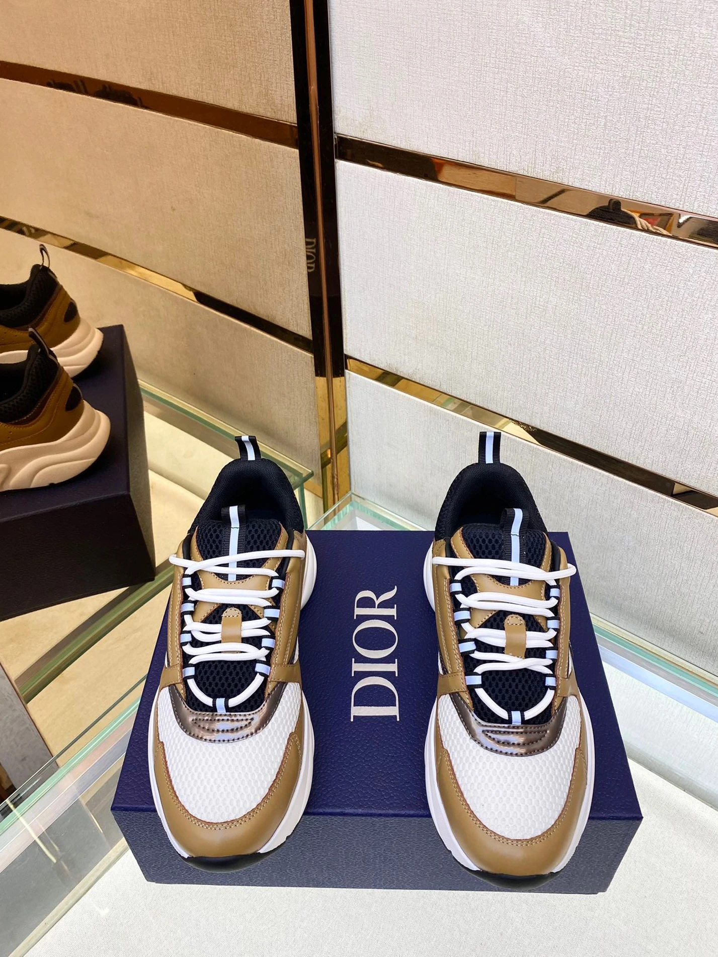 UrbanStyle 3026 Dior B22 1555