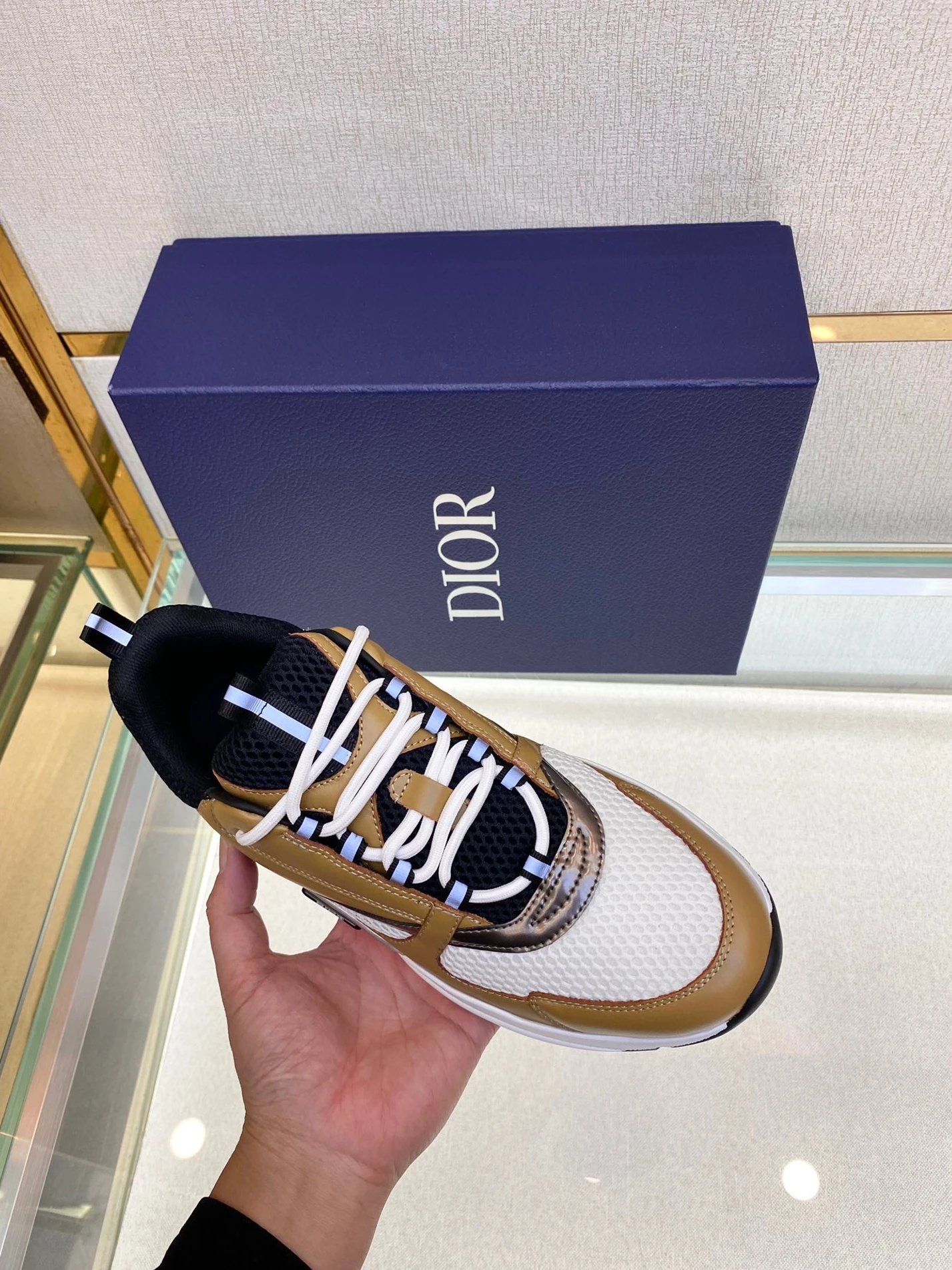 UrbanStyle 3026 Dior B22 1555