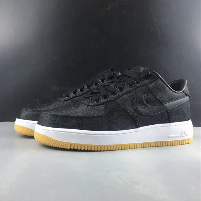 UrbanStyle 3203 Nike Air Force 1 Low Fragment x CLOT CZ3986- 2450