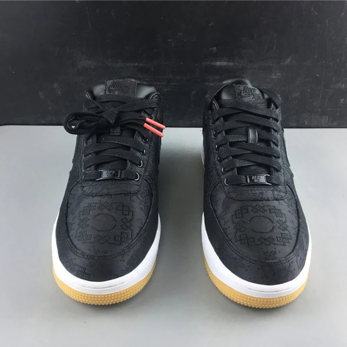 UrbanStyle 3203 Nike Air Force 1 Low Fragment x CLOT CZ3986- 2450