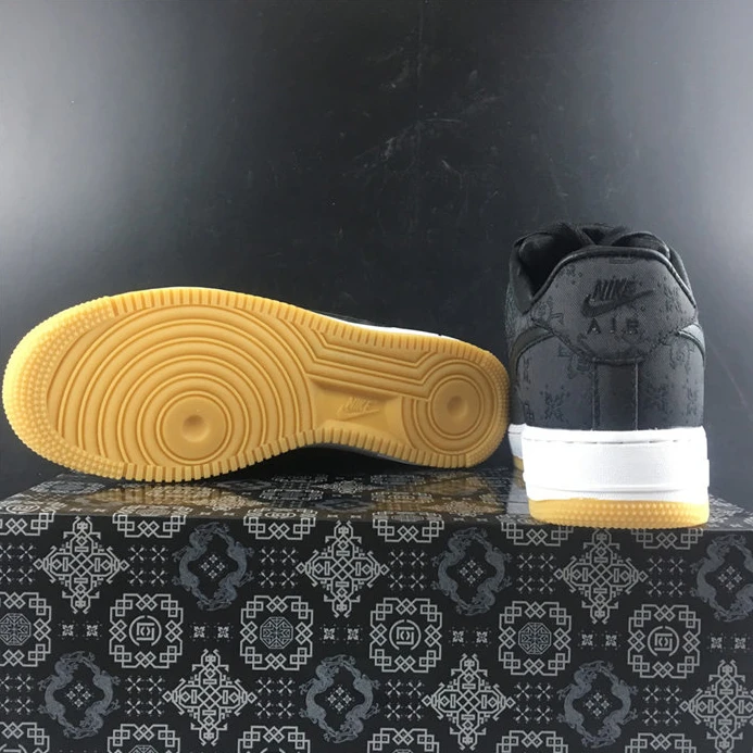 UrbanStyle 3203 Nike Air Force 1 Low Fragment x CLOT CZ3986- 2450