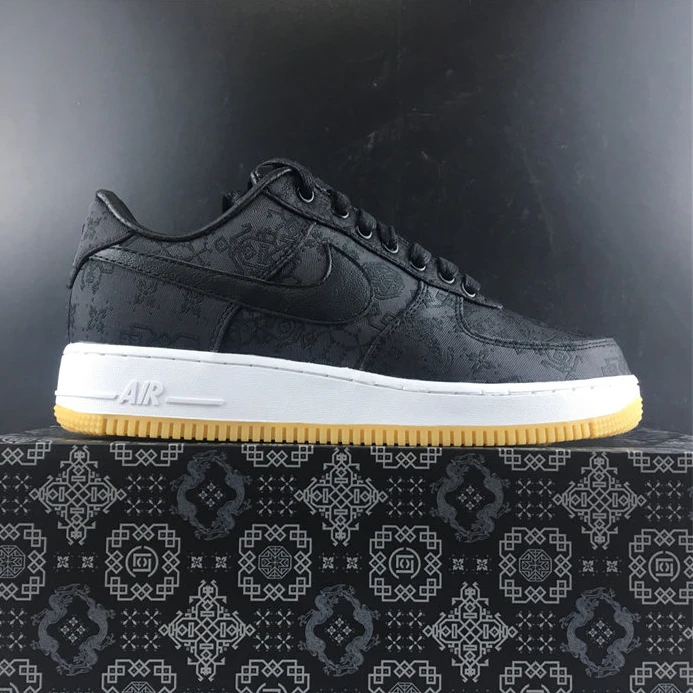UrbanStyle 3203 Nike Air Force 1 Low Fragment x CLOT CZ3986- 2450
