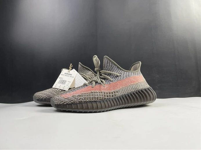 UrbanStyle 3355 adidas Yeezy Boost 350 V2 Ash Stone GW 2897