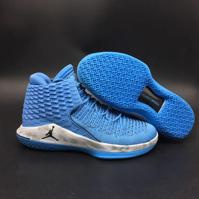 UrbanStyle 3510 Jordan XXXII UNC AA1253- 1215