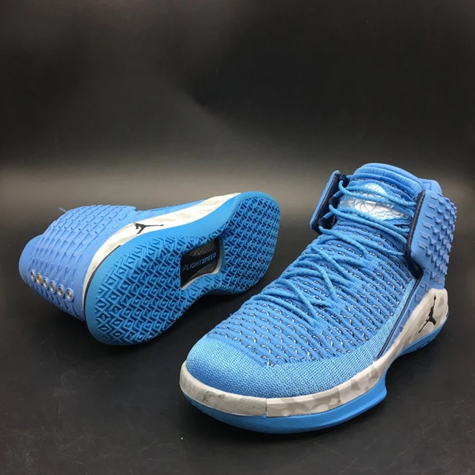 UrbanStyle 3510 Jordan XXXII UNC AA1253- 1215