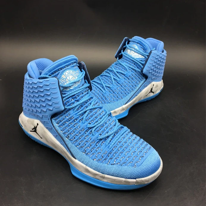 UrbanStyle 3510 Jordan XXXII UNC AA1253- 1215