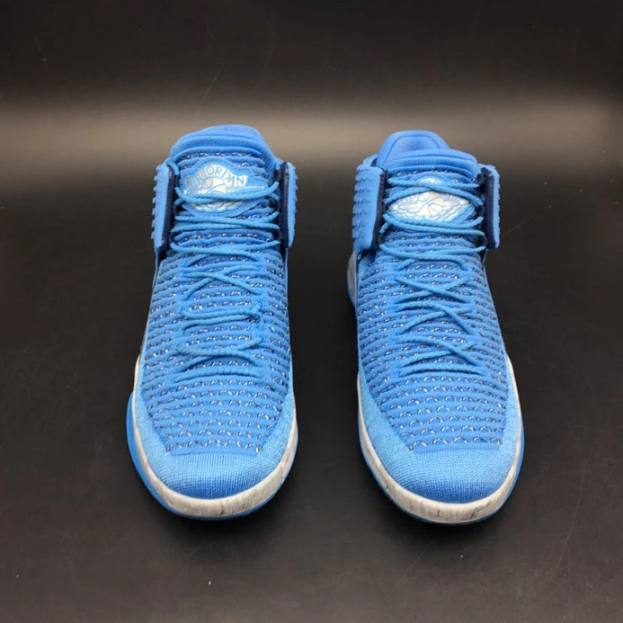 UrbanStyle 3510 Jordan XXXII UNC AA1253- 1215