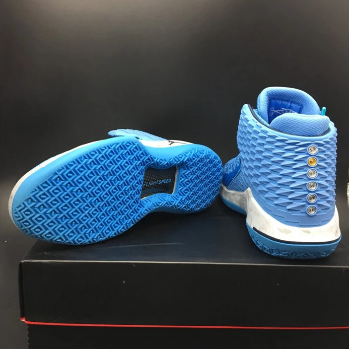 UrbanStyle 3510 Jordan XXXII UNC AA1253- 1215