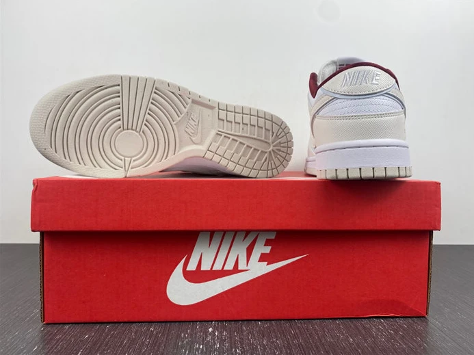 UrbanStyle 4081 Nike Dunk Low SE Just Do It White Phantom DV1160- 1791