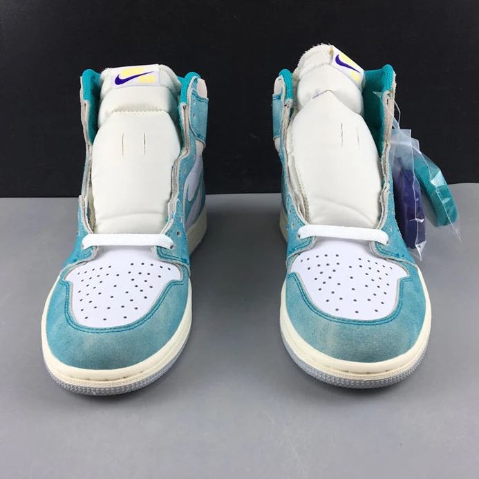 UrbanStyle 415 Jordan1 Retro Turbo Green 555088- 538