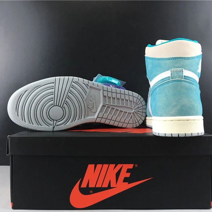 UrbanStyle 415 Jordan1 Retro Turbo Green 555088- 538
