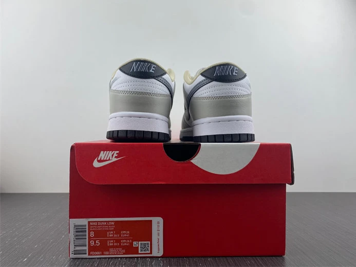 UrbanStyle 5628 NIKE DUNK LOW “STENCIL SWOOSH” FD0661- 1843