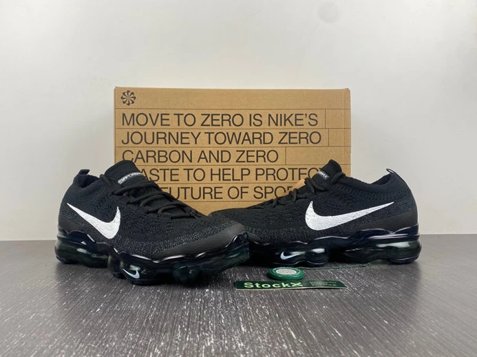 UrbanStyle 5798 Nike Air Vapormax 2023 FK Black Sail Anthracite DV6840- 2754