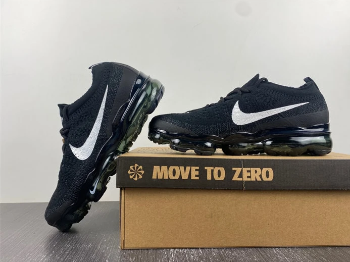 UrbanStyle 5798 Nike Air Vapormax 2023 FK Black Sail Anthracite DV6840- 2754