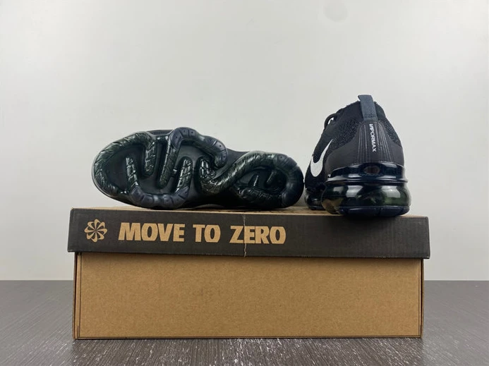 UrbanStyle 5798 Nike Air Vapormax 2023 FK Black Sail Anthracite DV6840- 2754