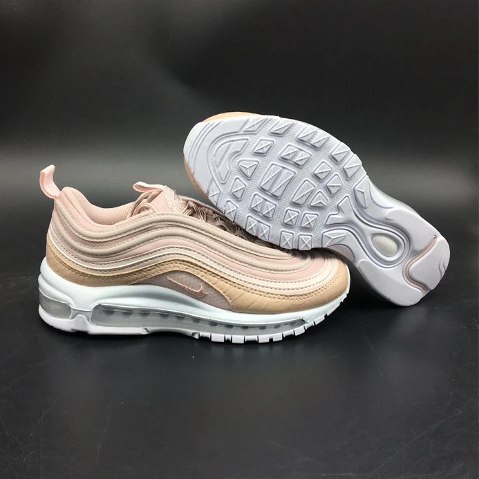 UrbanStyle 5970 Nike Air Max 97 Silt Red 917646- 2683