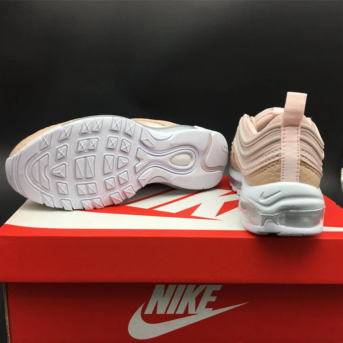 UrbanStyle 5970 Nike Air Max 97 Silt Red 917646- 2683