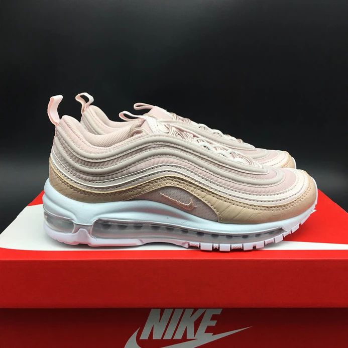 UrbanStyle 5970 Nike Air Max 97 Silt Red 917646- 2683