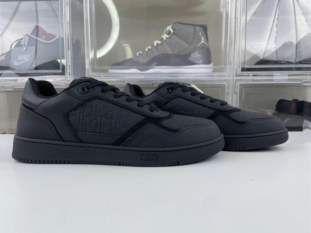 UrbanStyle 608 D shoes Black B 1543