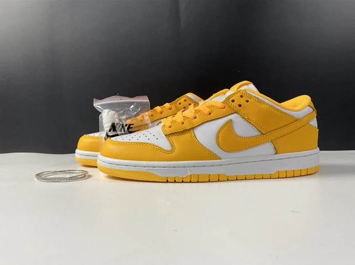 UrbanStyle 6896 Nike Dunk Low Laser Orange DD1503- 2100