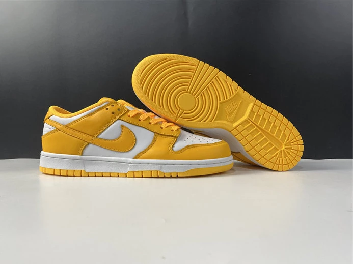 UrbanStyle 6896 Nike Dunk Low Laser Orange DD1503- 2100