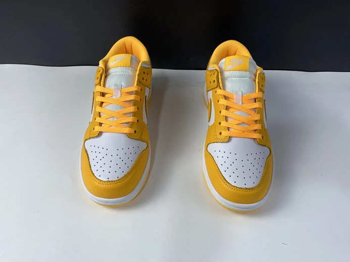 UrbanStyle 6896 Nike Dunk Low Laser Orange DD1503- 2100