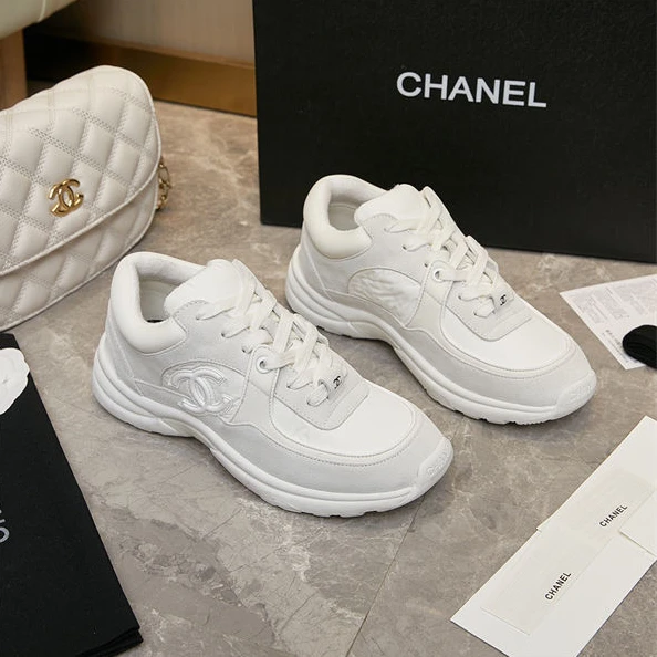 UrbanStyle 7053 Chanel Sneakers 1263