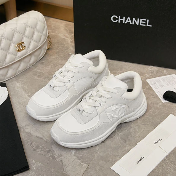 UrbanStyle 7053 Chanel Sneakers 1263
