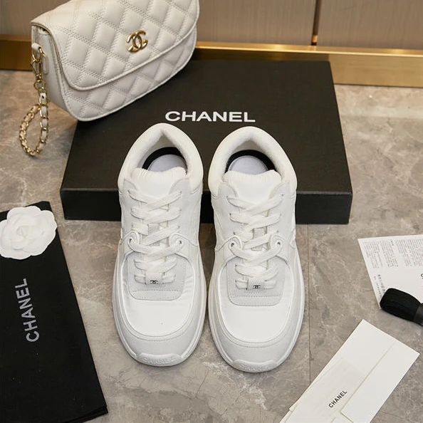 UrbanStyle 7053 Chanel Sneakers 1263