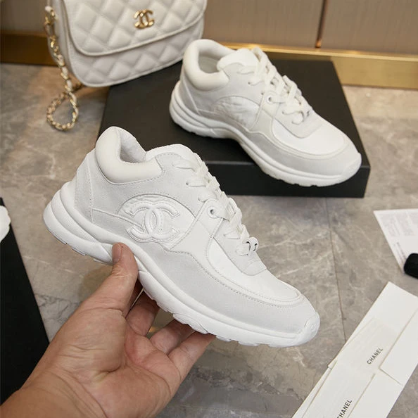 UrbanStyle 7053 Chanel Sneakers 1263