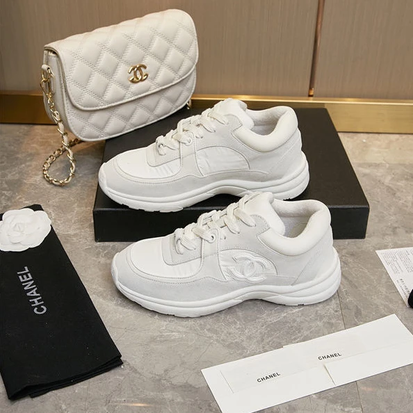 UrbanStyle 7053 Chanel Sneakers 1263