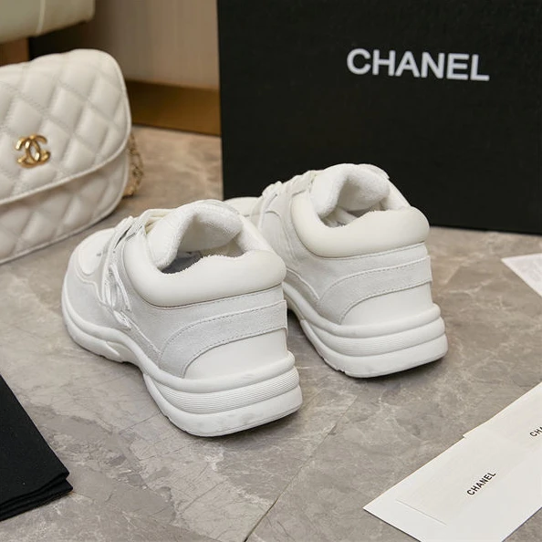 UrbanStyle 7053 Chanel Sneakers 1263