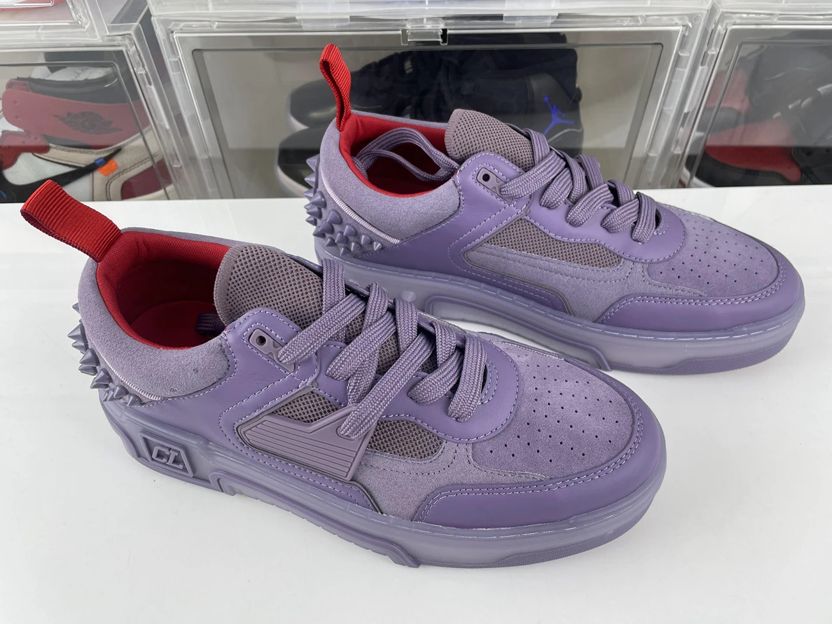 UrbanStyle 7820 Christian Astroloubi CL Purple 3568