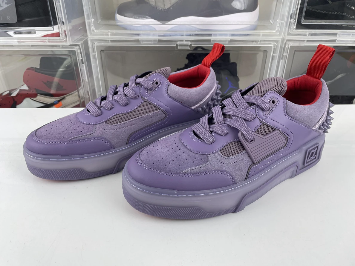 UrbanStyle 7820 Christian Astroloubi CL Purple 3568