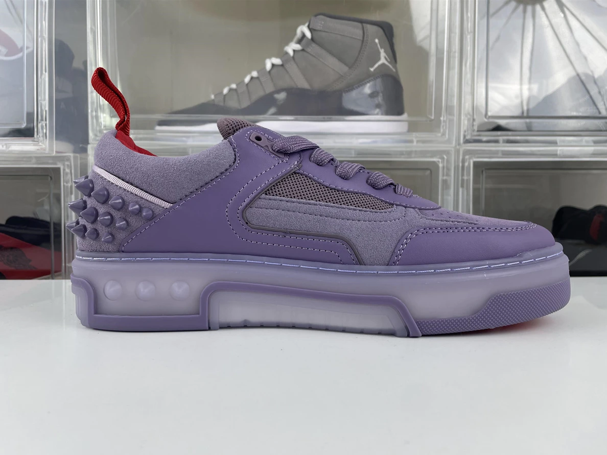 UrbanStyle 7820 Christian Astroloubi CL Purple 3568