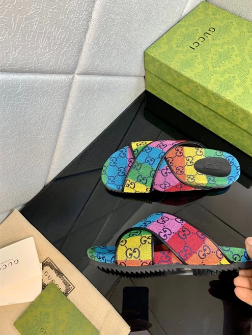 UrbanStyle 8392 Gucci Slipper 3229