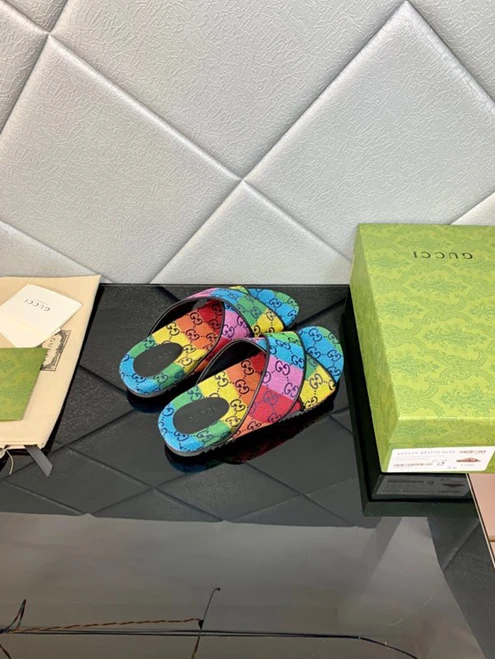 UrbanStyle 8392 Gucci Slipper 3229
