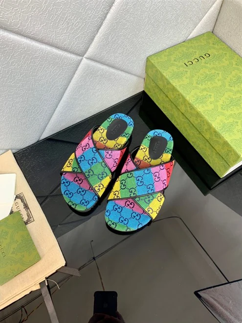 UrbanStyle 8392 Gucci Slipper 3229