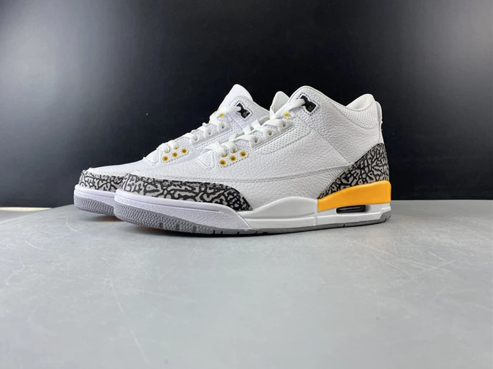 UrbanStyle 9040 Jordan3 Laser Orange CK9246- 768
