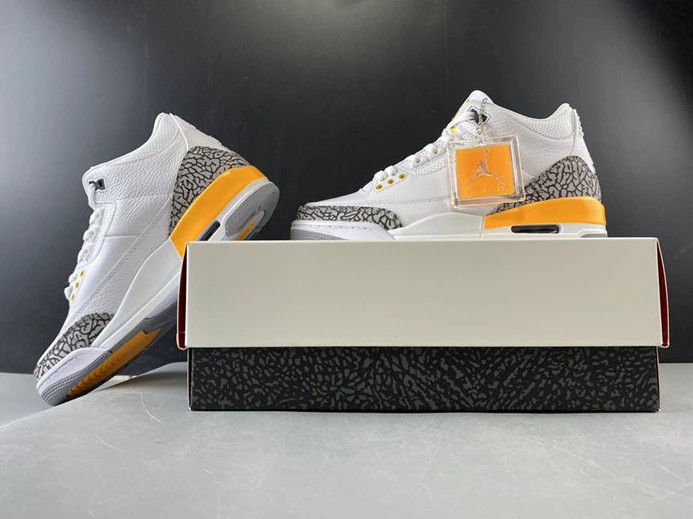 UrbanStyle 9040 Jordan3 Laser Orange CK9246- 768