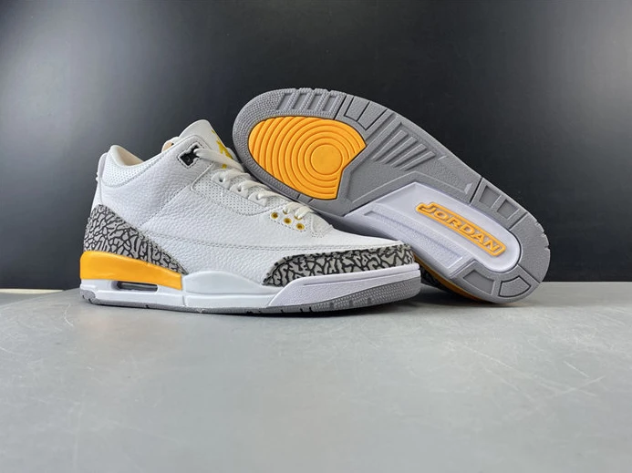 UrbanStyle 9040 Jordan3 Laser Orange CK9246- 768