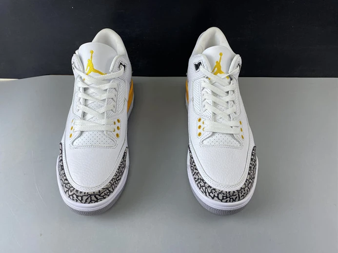 UrbanStyle 9040 Jordan3 Laser Orange CK9246- 768
