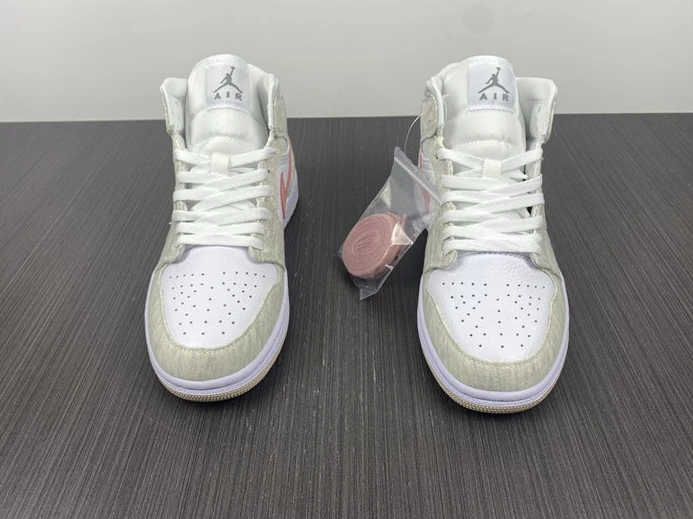 UrbanStyle 9371 Jordan1 Mid SE Light Iron Ore DN4050- 440