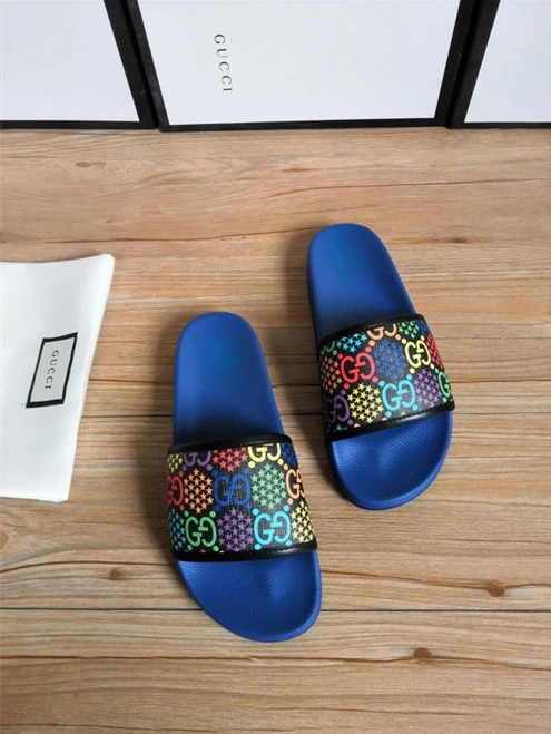 UrbanStyle 9748 Gucci Slipper 3161