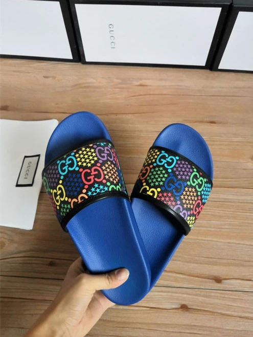 UrbanStyle 9748 Gucci Slipper 3161