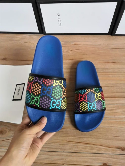 UrbanStyle 9748 Gucci Slipper 3161