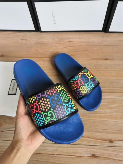UrbanStyle 9748 Gucci Slipper 3161