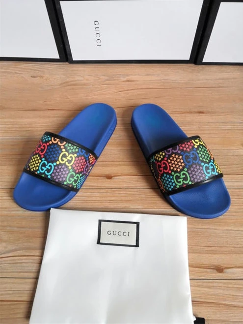 UrbanStyle 9748 Gucci Slipper 3161